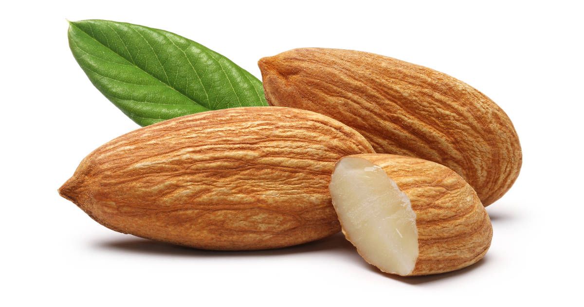 almendra propiedades ,contraindicaciones de las almendras