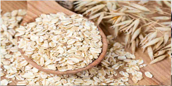 avena para desayuno