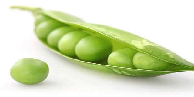 Guisantes Beneficios de los guisantes para la salud