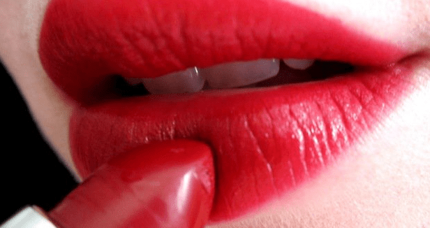 lápiz labial