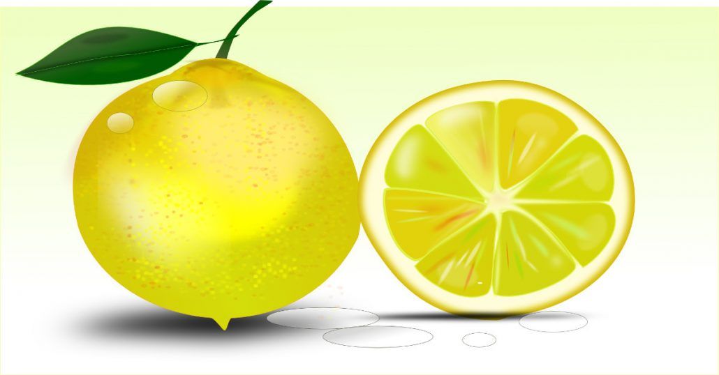 Beneficios del limón para la salud