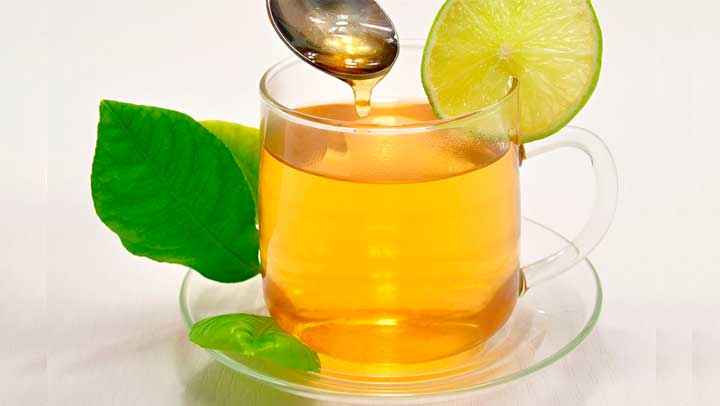 miel beneficios