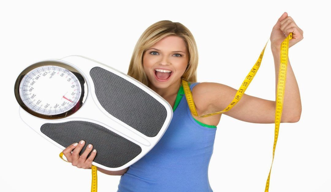 Los mejores alimentos para perder peso de forma saludable