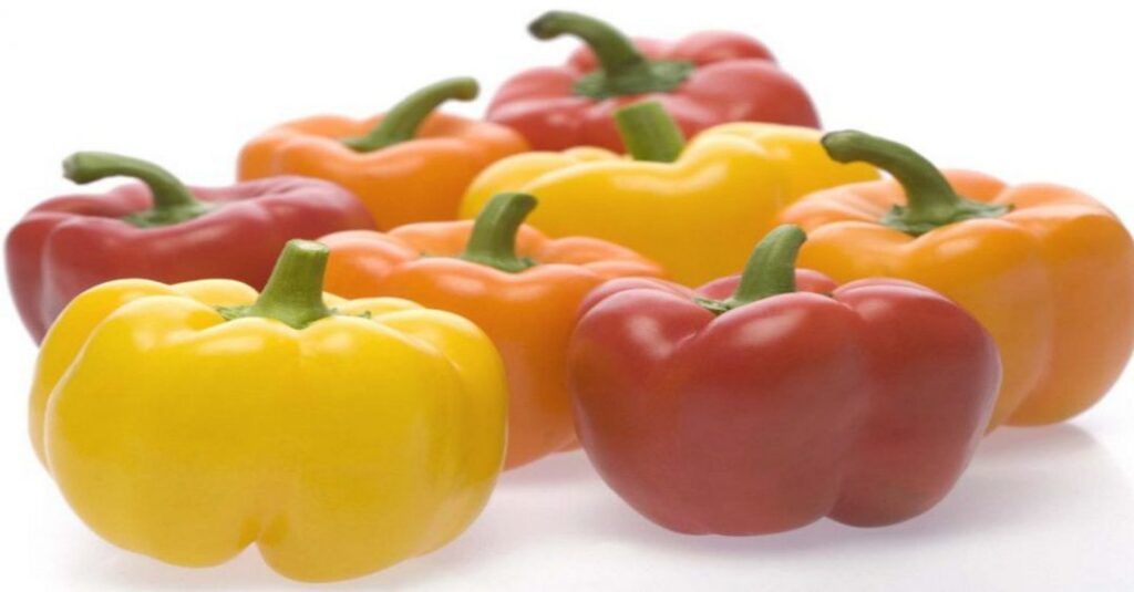Beneficios del pimiento para el corazón