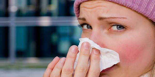 Alergia al polen Qué es exactamente el polen
