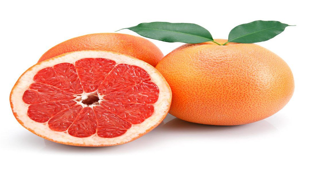 pomelo propiedades contraindicaciones
